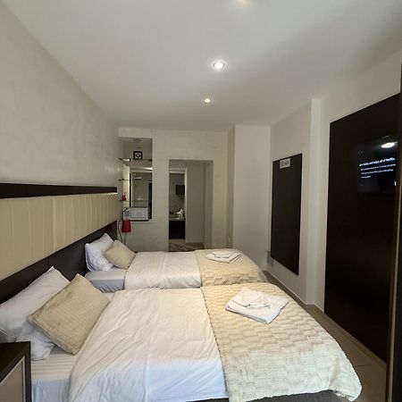 Splendid Luxury Apartments بودفا المظهر الخارجي الصورة