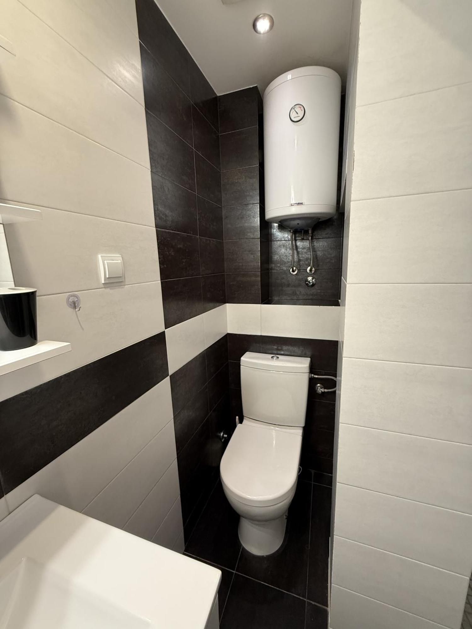 Splendid Luxury Apartments بودفا المظهر الخارجي الصورة