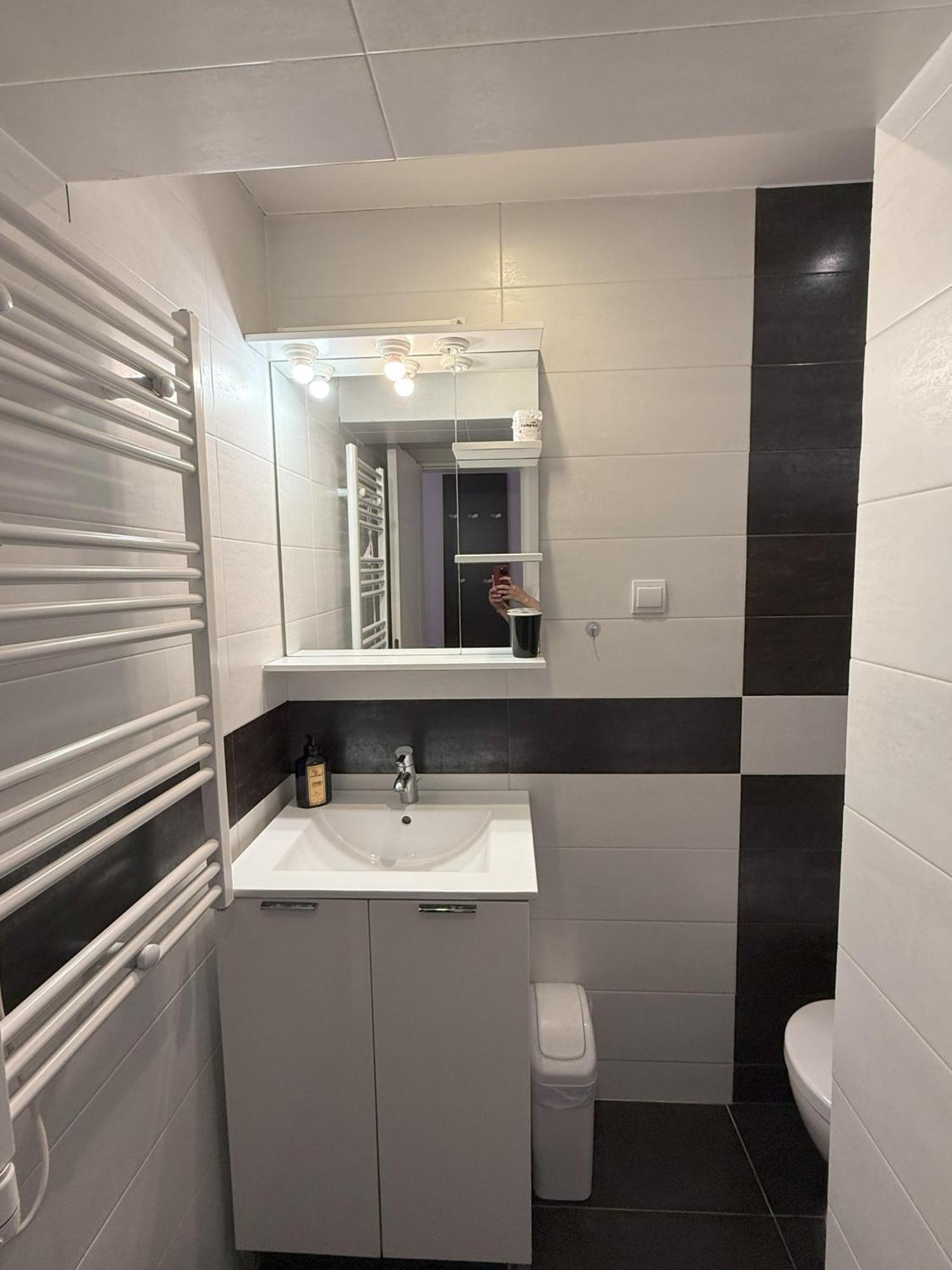 Splendid Luxury Apartments بودفا المظهر الخارجي الصورة