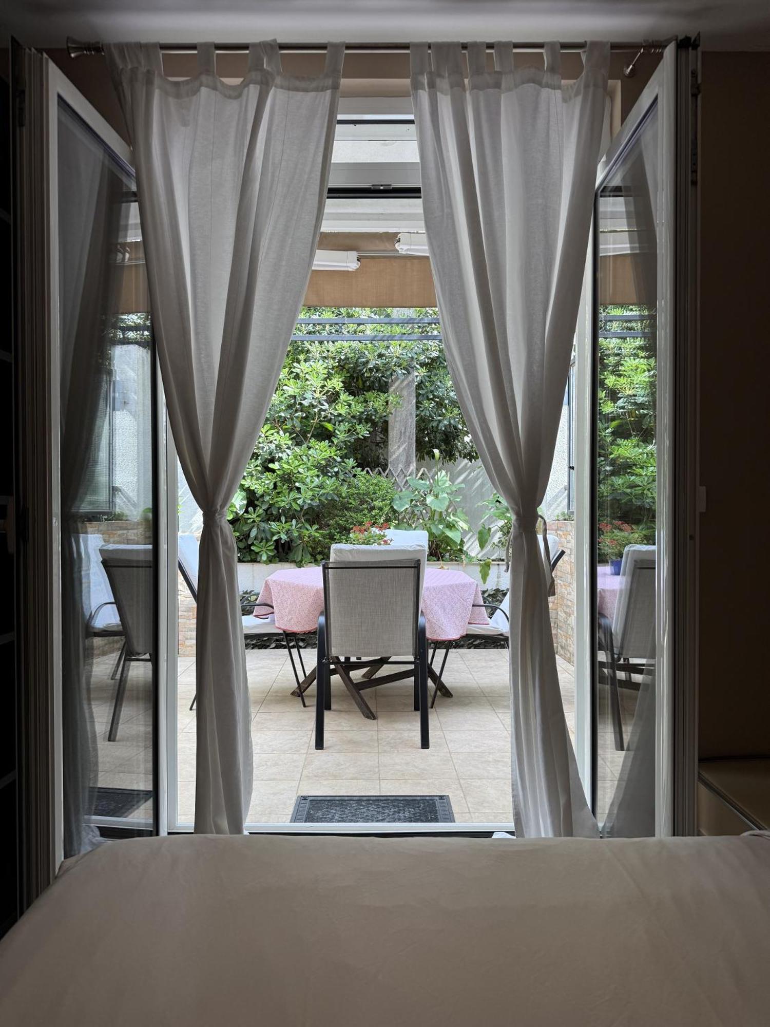 Splendid Luxury Apartments بودفا المظهر الخارجي الصورة