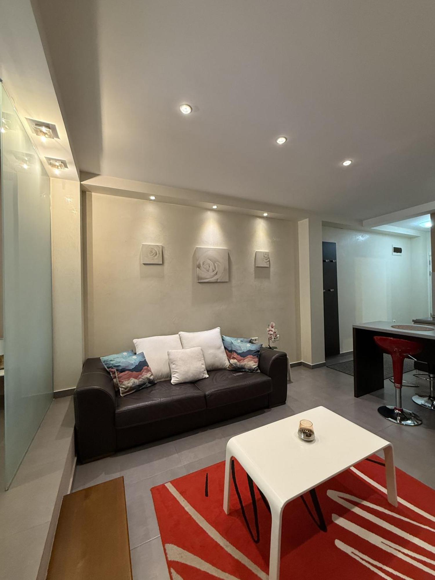 Splendid Luxury Apartments بودفا المظهر الخارجي الصورة