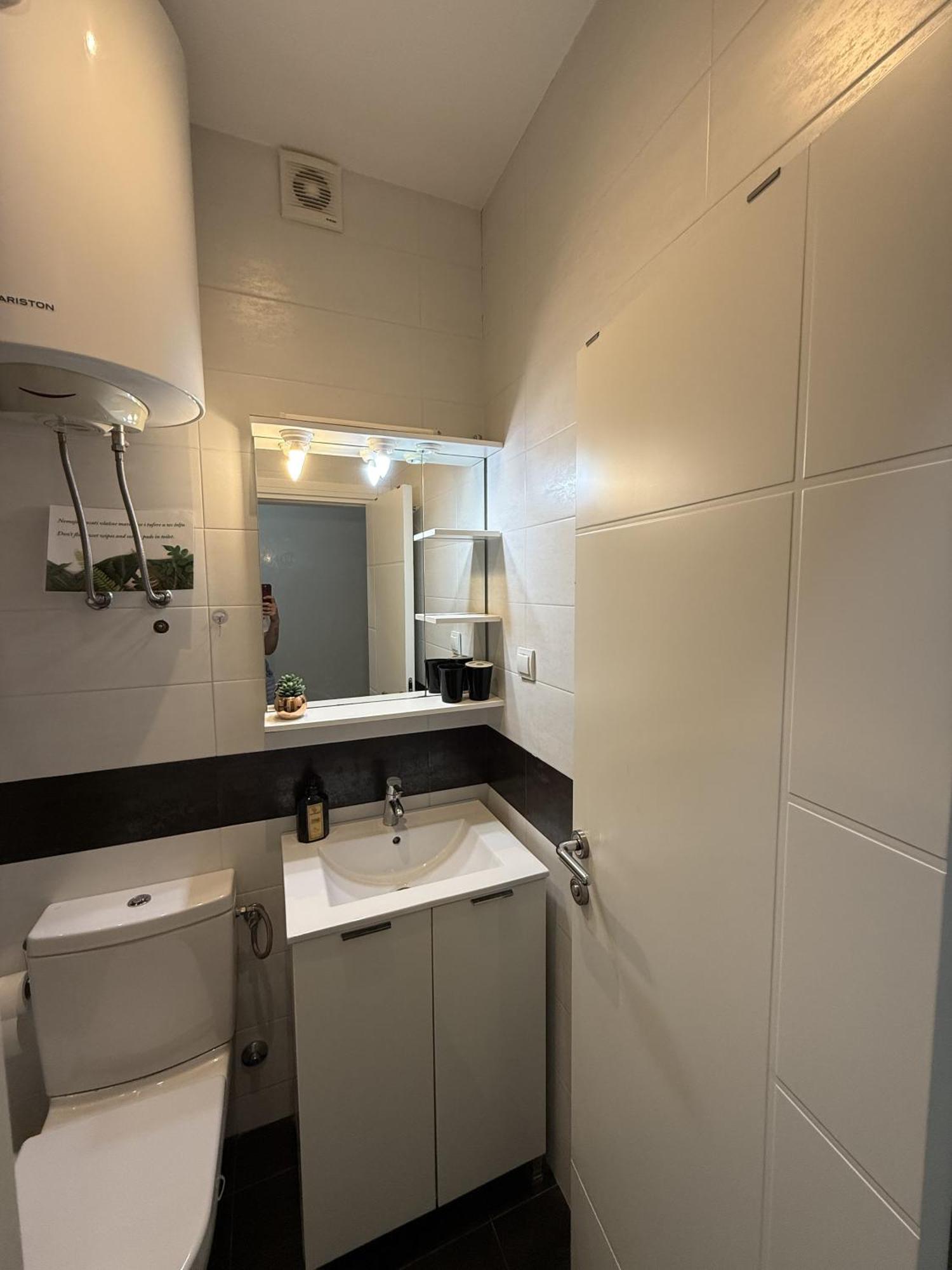 Splendid Luxury Apartments بودفا المظهر الخارجي الصورة